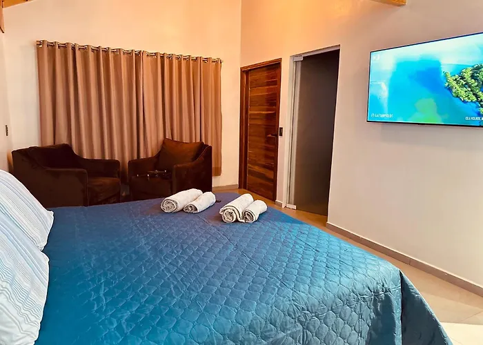 Cabana Refugio Alpino