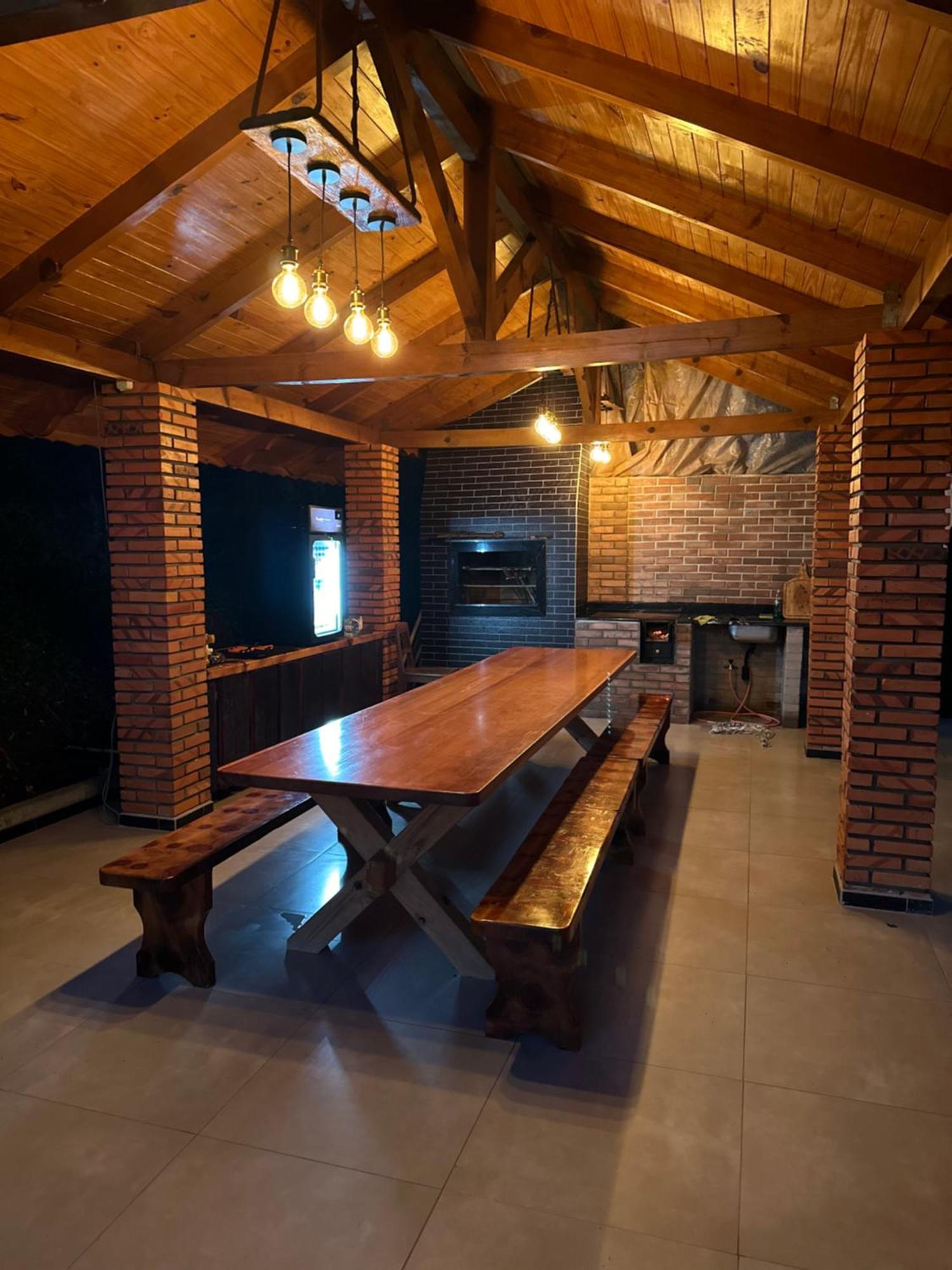 Apartment Refugio Alpino