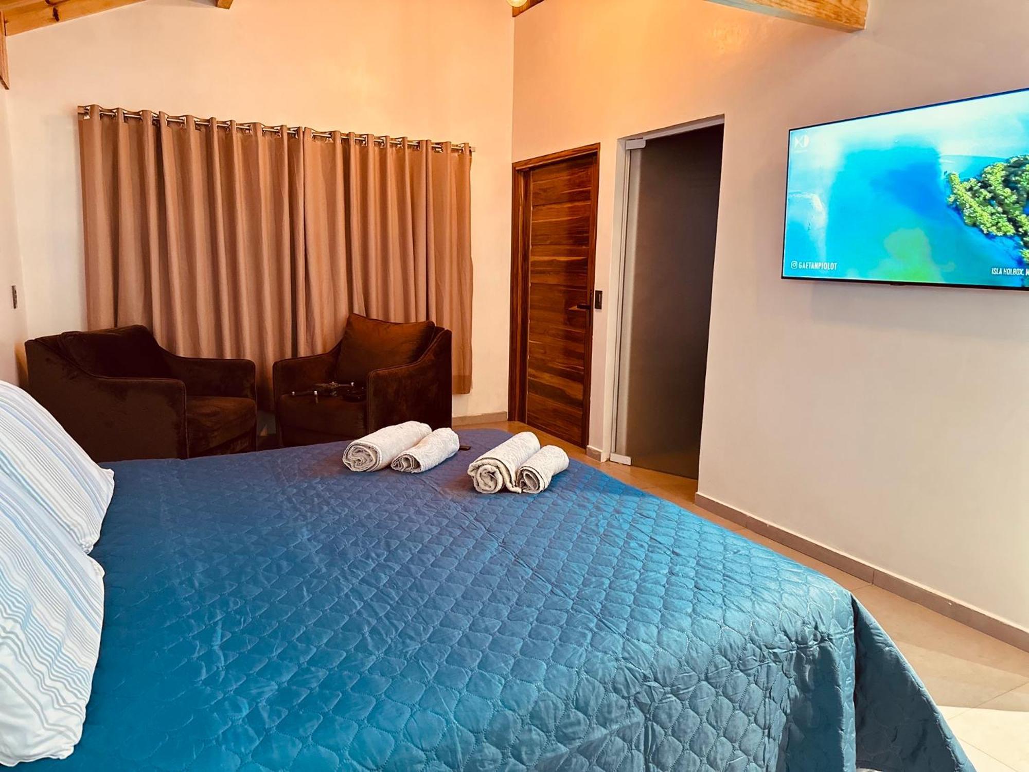 Apartment Refugio Alpino *