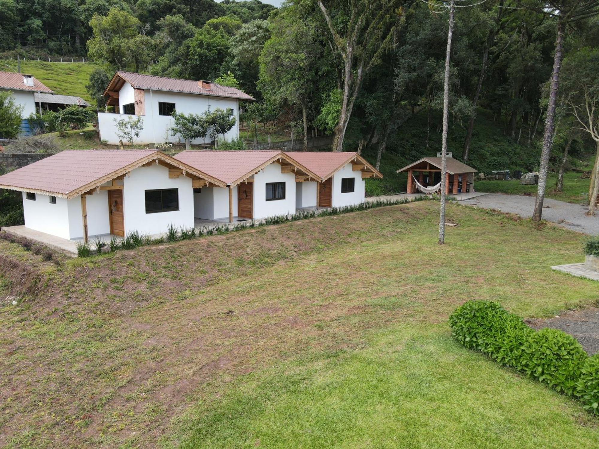 Apartment Refugio Alpino Treze Tilias