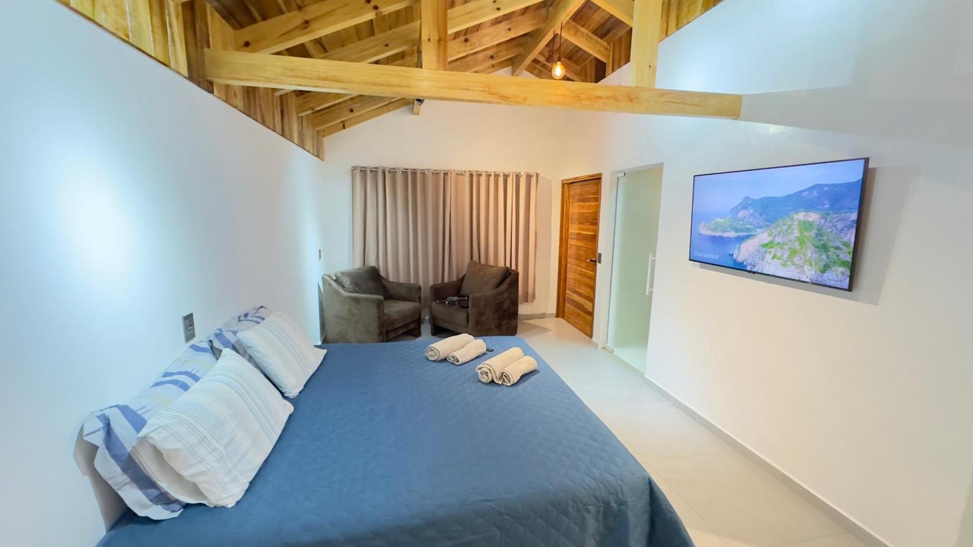 Refugio Alpino Apartamento