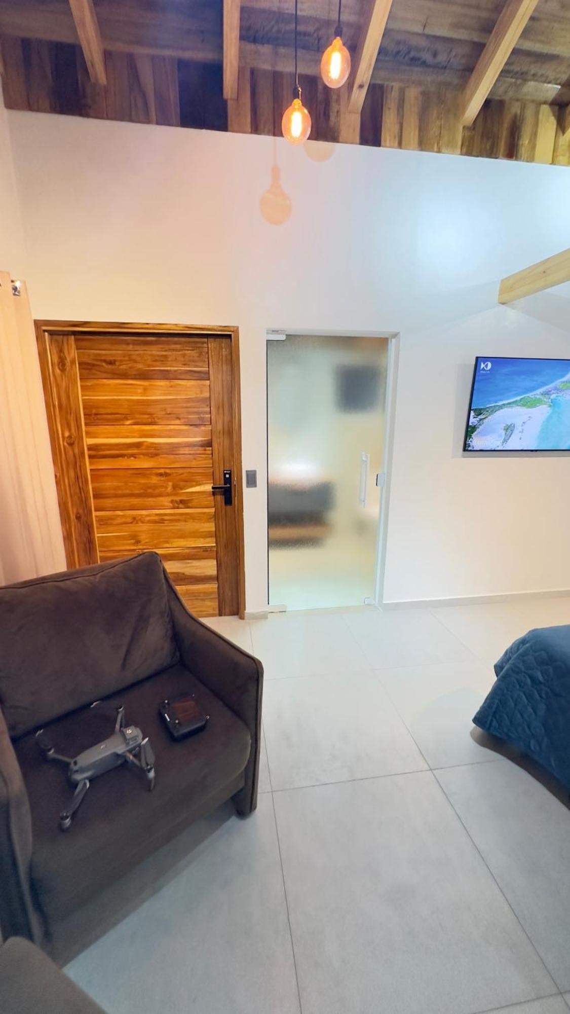 Refugio Alpino Apartment