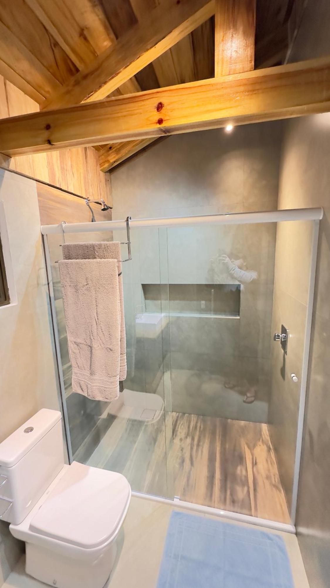 Apartment Refugio Alpino